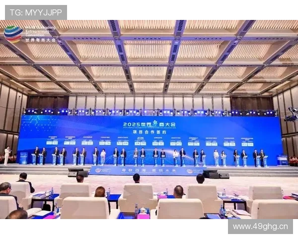 深圳创新力量崛起探秘大企业家引领湾区高质量发展新格局